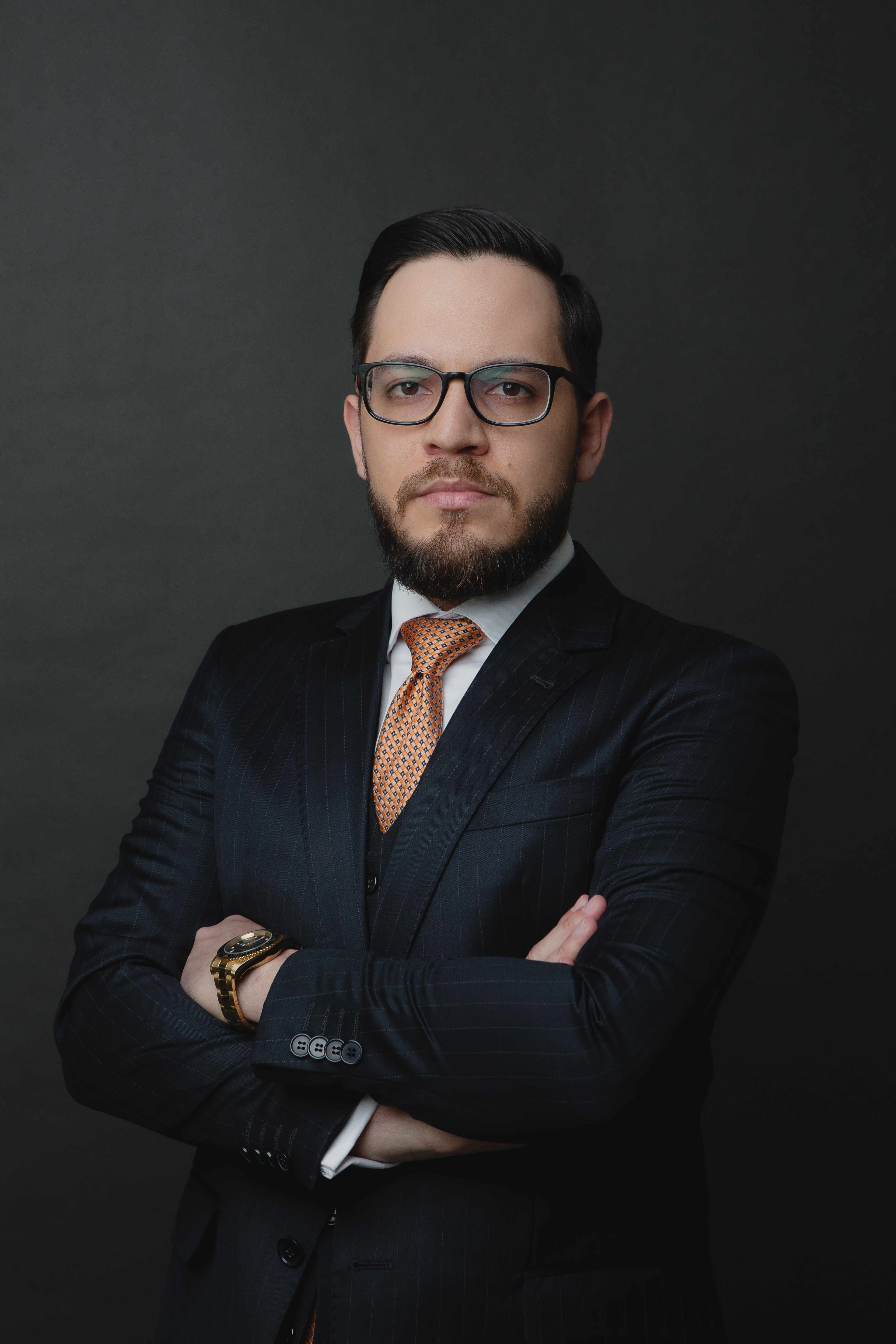 Dr. Hugo Oliveira